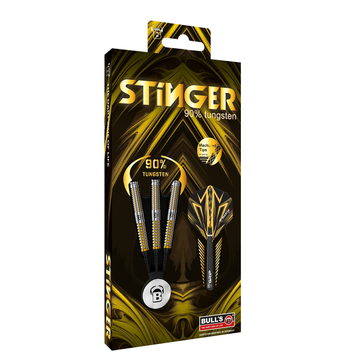 BULL'S Stinger Soft Dart