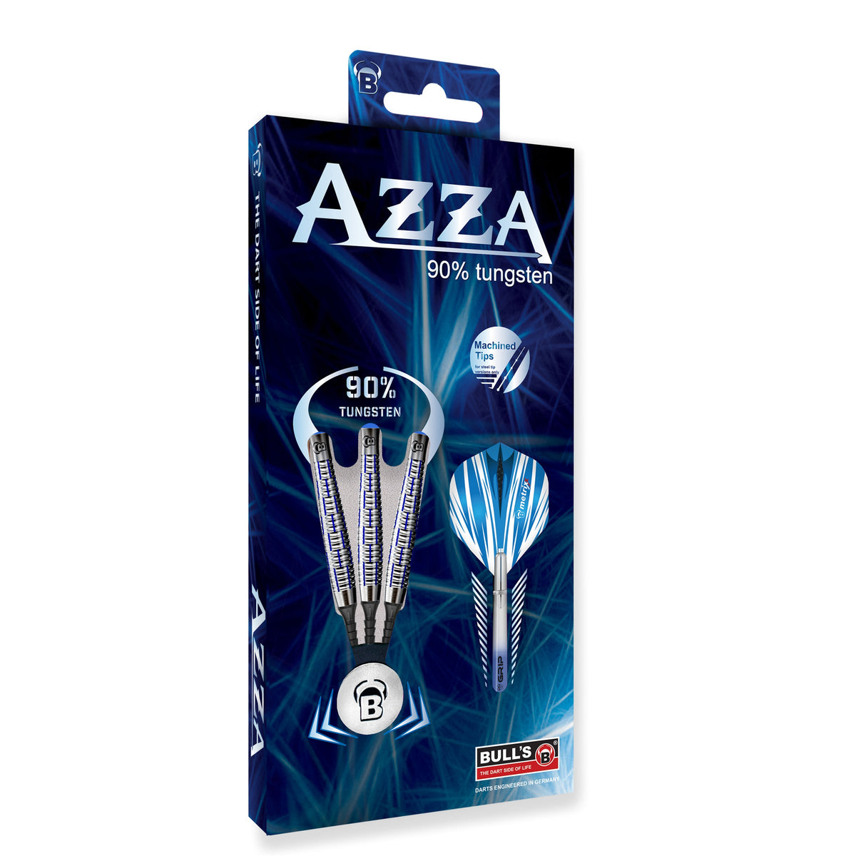 BULL'S Azza Soft Dart