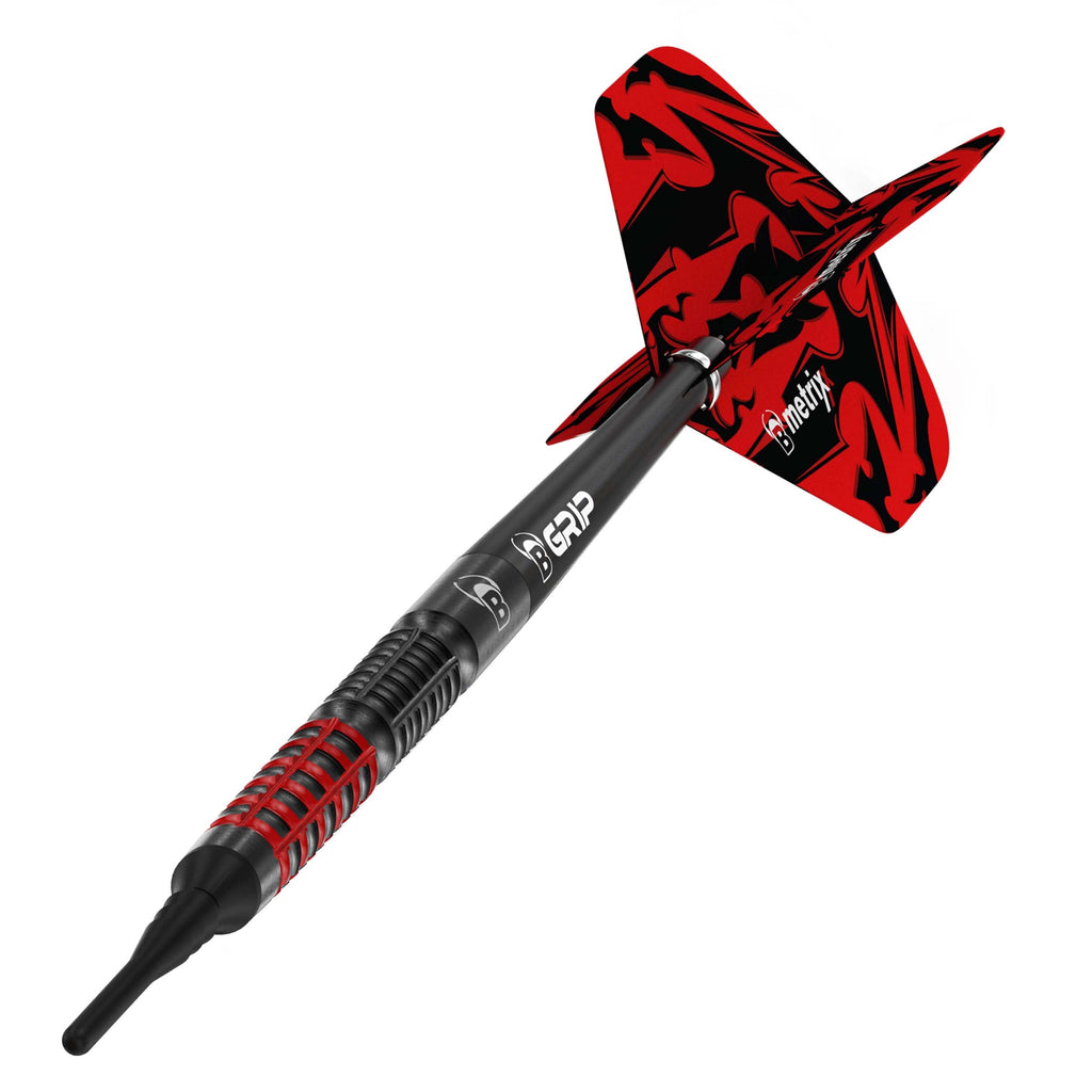 BULL'S Magma Soft Dart