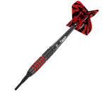 BULL'S Magma Soft Dart