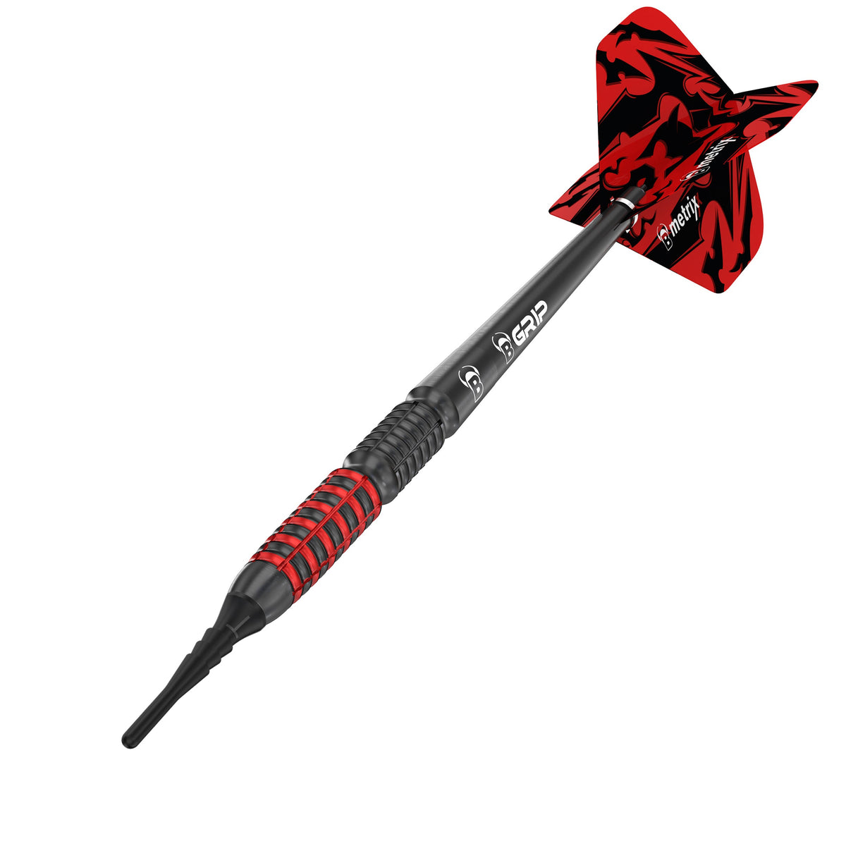 BULL'S Magma Soft Dart