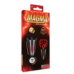 BULL'S Magma Soft Dart