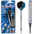 BULL'S Ballista Softdart, 70% Tungsten