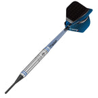 BULL'S Ballista Softdart, 70% Tungsten