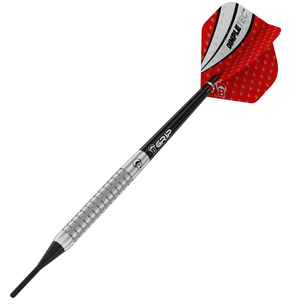 BULL'S Dot D5 90% Tungsten Soft Dart