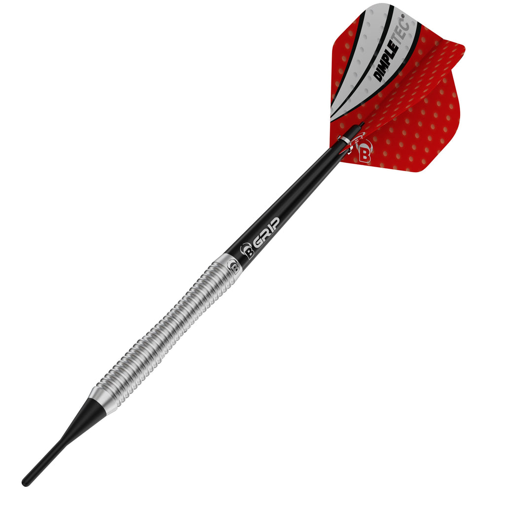 BULL'S Dot D2 90% Tungsten Soft Dart