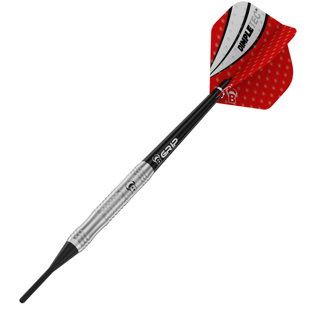 BULL'S Dot D4 90% Tungsten Soft Dart
