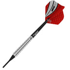 BULL'S Dot D3 90% Tungsten Soft Dart