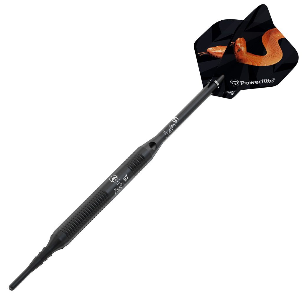 BULL'S Mamba 97 M1 Soft Dart
