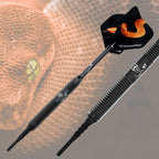 BULL'S Mamba 97 M1 Soft Dart