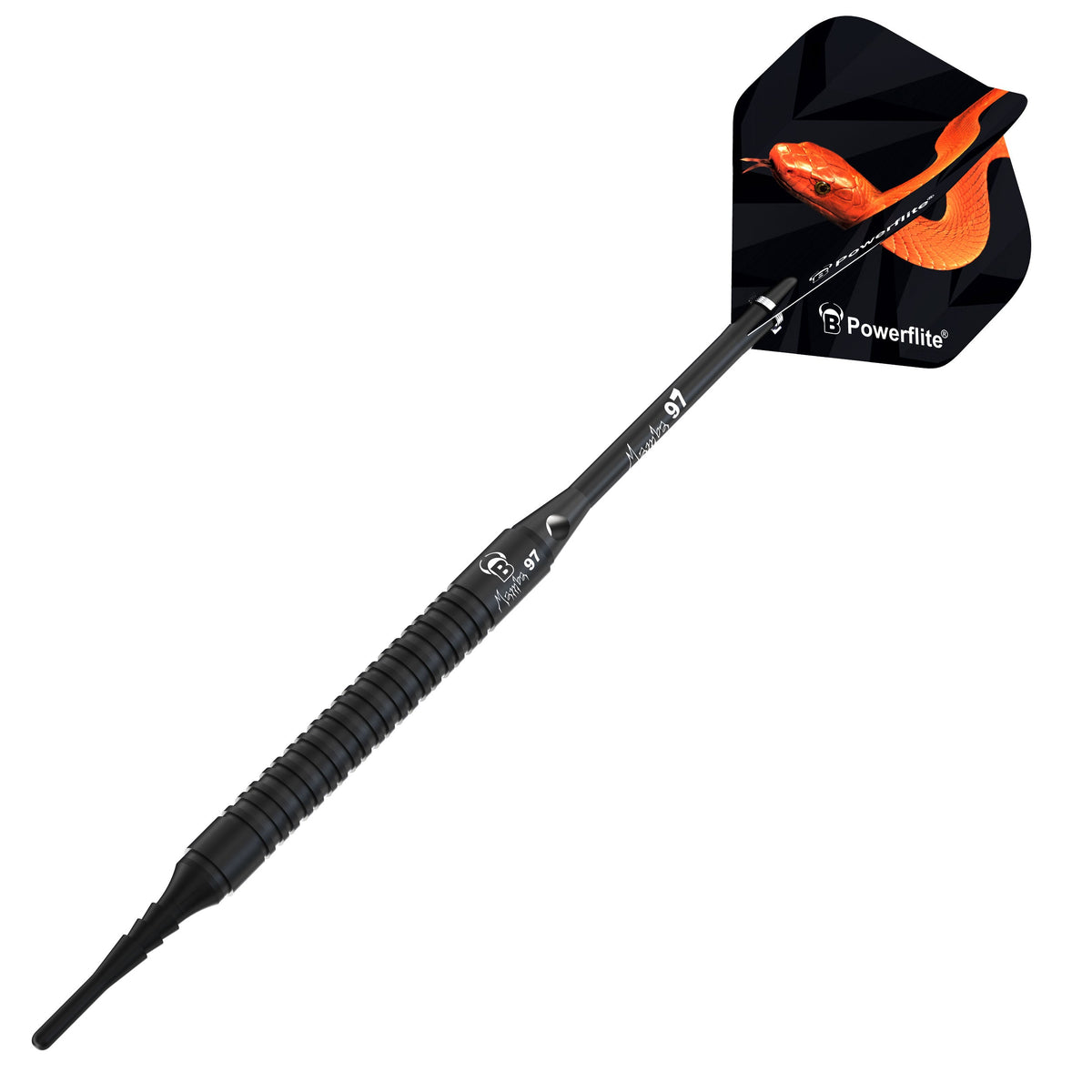 BULL'S Mamba 97 M2 Soft Dart