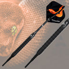BULL'S Mamba 97 M2 Soft Dart
