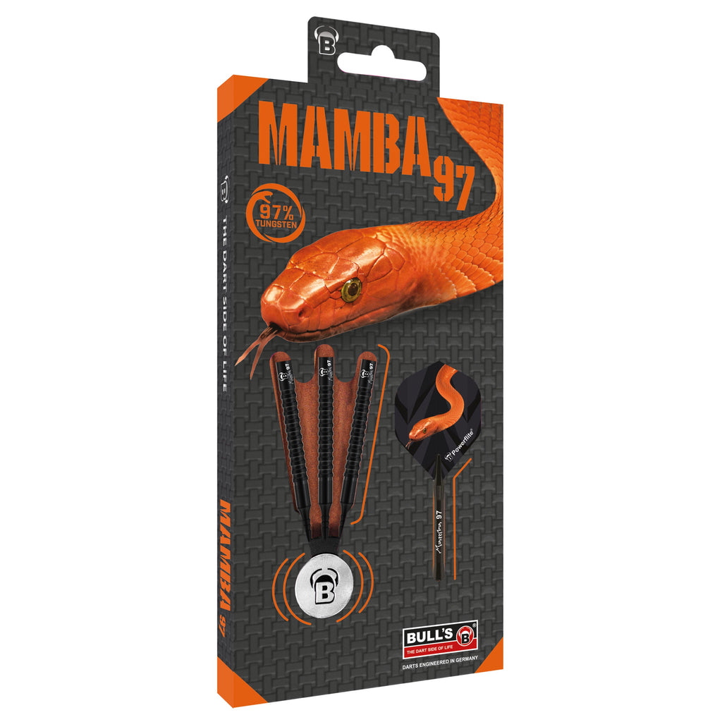 BULL'S Mamba 97 M3 Soft Dart