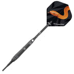 BULL'S Mamba 97 M4 Soft Dart