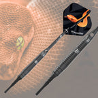 BULL'S Mamba 97 M4 Soft Dart