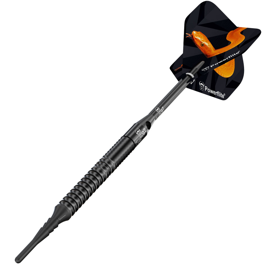 BULL'S Mamba 97 M6 Soft Dart