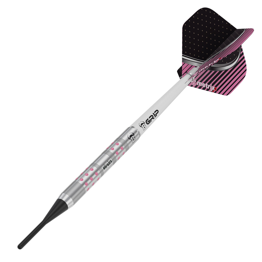 BULL'S Virgirl VR1 Soft Dart
