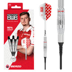 BULL'S Niko Springer Soft Darts 22g