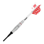 BULL'S Niko Springer Soft Darts 22g