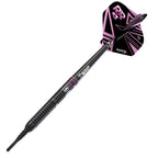 BULL'S Rusty-Jake Rodriguez Soft Dart