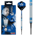 BULL'S Jermaine Wattimena G3 Softdart 90% Tungsten