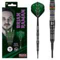 BULL'S Brian Raman Soft Dart