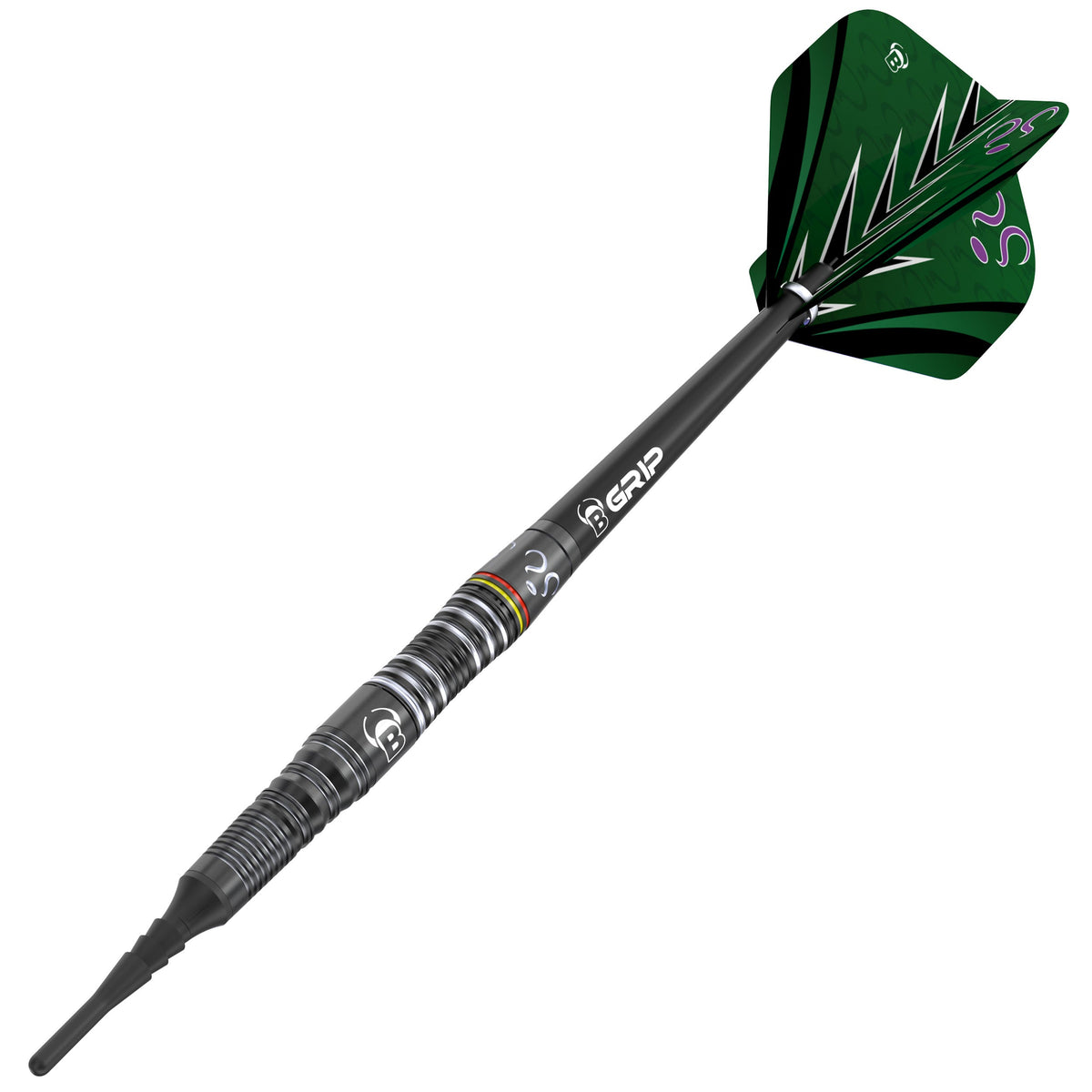 BULL'S Brian Raman Soft Dart