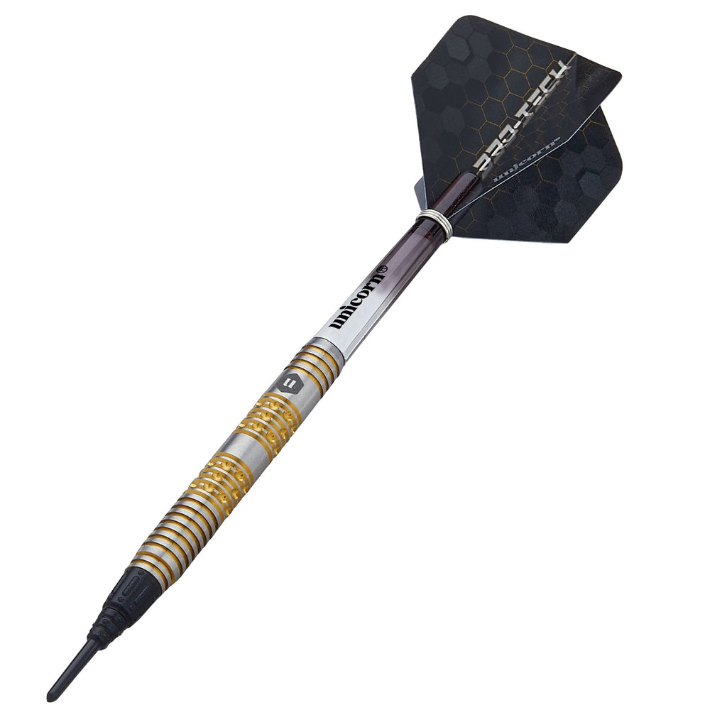 Unicorn Pro-Tech Style 6 Soft Darts