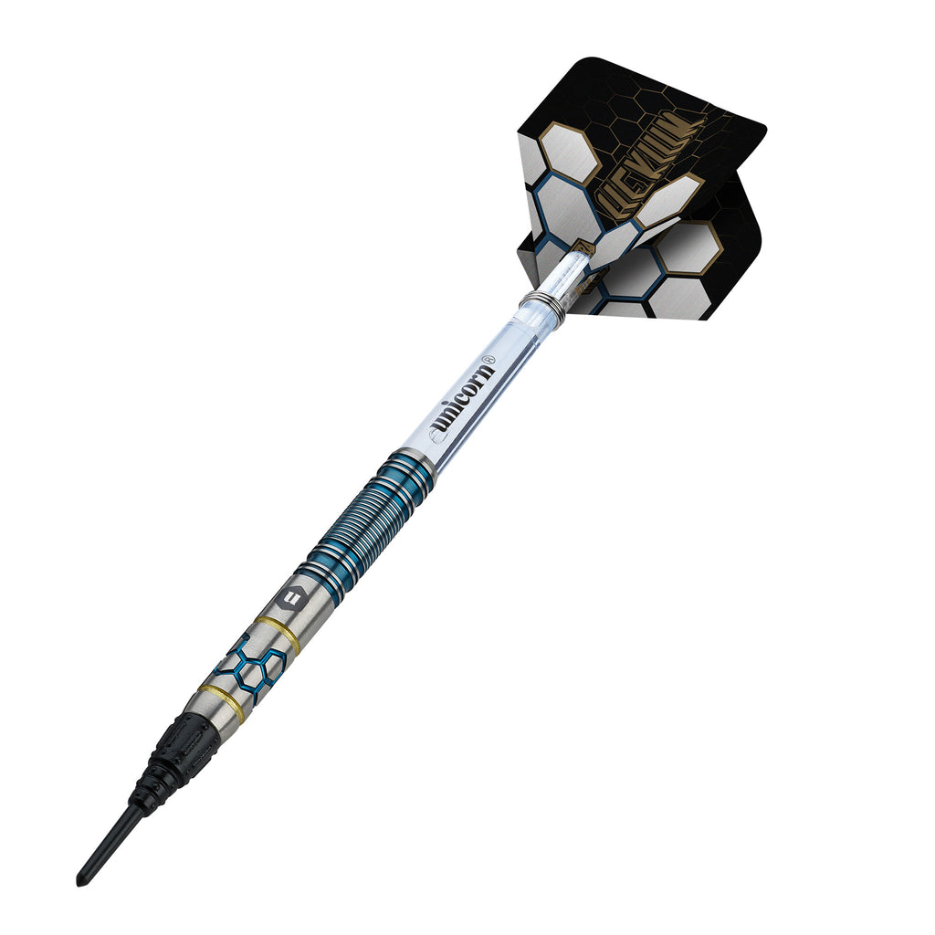 Unicorn Hexium Style 2 Soft Dart