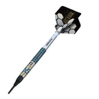 Unicorn Hexium Style 2 Soft Dart