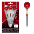 Unicorn Core XL Striker Steel Dart 23g