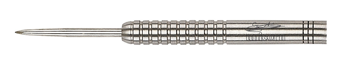 Unicorn Phase 1 Gary Anderson Purist Steel Barrel