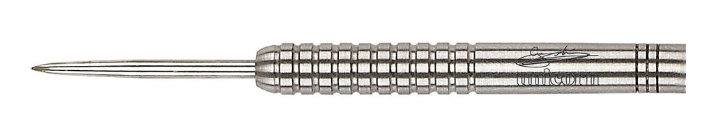 Unicorn Phase 1 Gary Anderson Purist Steel Barrel