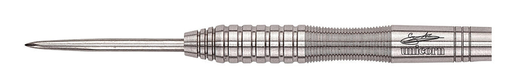 Unicorn Phase 2 Gary Anderson Purist Steel Barrels