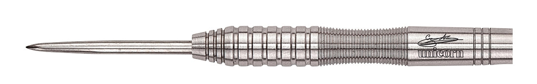 Unicorn Phase 2 Gary Anderson Purist Steel Barrels