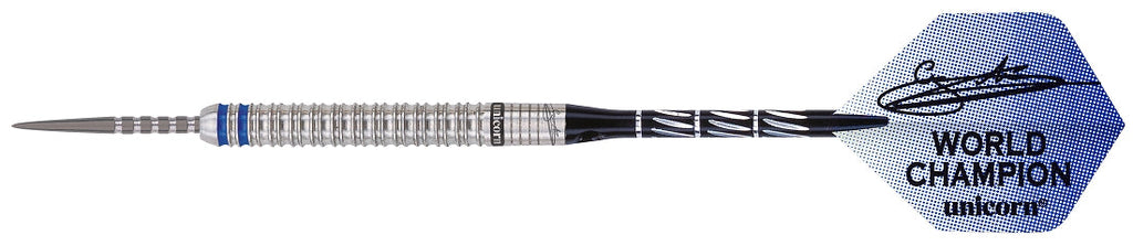 Unicorn Phase 3 World Champion Gary Anderson Steel Dart