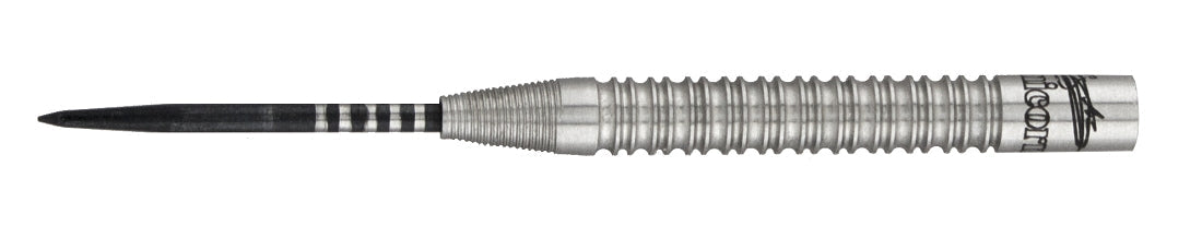 Unicorn Phase 4 Gary Anderson Purist Steel Barrel