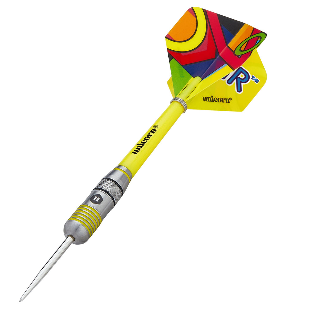 Unicorn Flair 1 Steel Darts