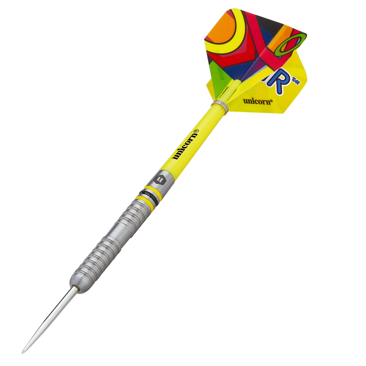Unicorn Flair 3 Steel Darts