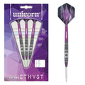 Unicorn Amethyst 2 Steel Darts