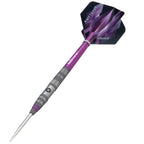 Unicorn Amethyst 2 Steel Darts