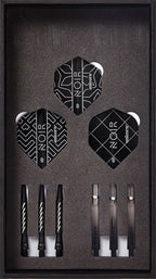 Unicorn World Champion Gary Anderson NOIR Darts Presentation Box
