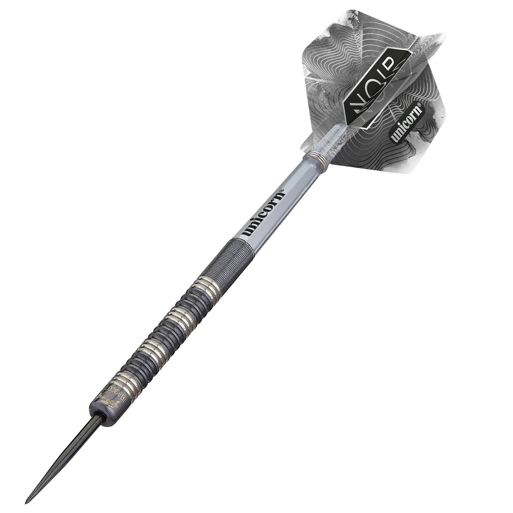 Unicorn John Lowe World Champion Phase 4 Steel Dart