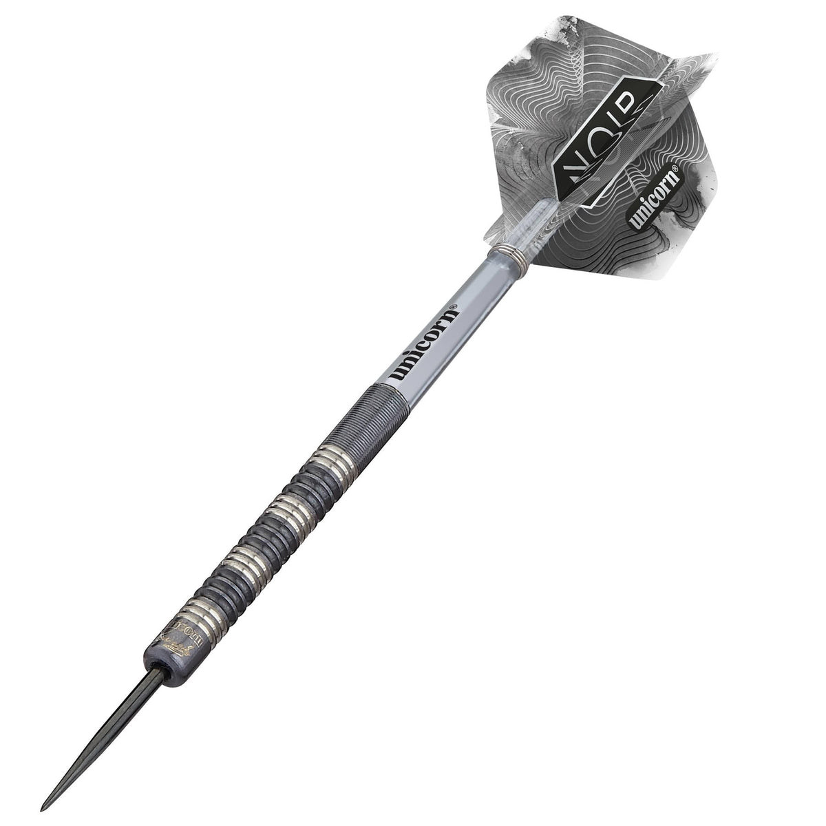 Unicorn John Lowe World Champion Phase 4 Steel Dart