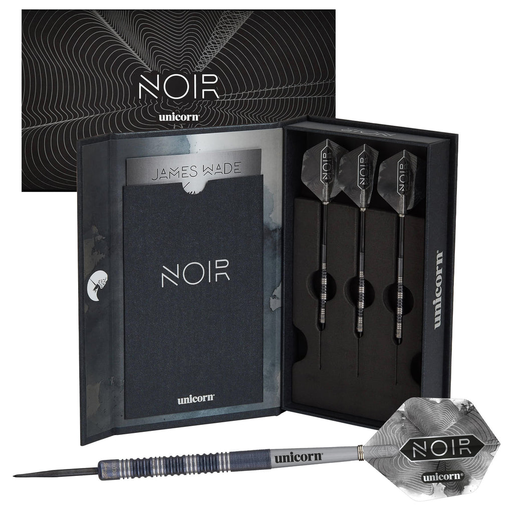 Unicorn John Lowe World Champion Phase 4 Steel Dart