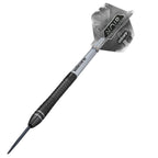 Unicorn Gary Anderson Noir Phase 6 - Deluxe Steel Darts