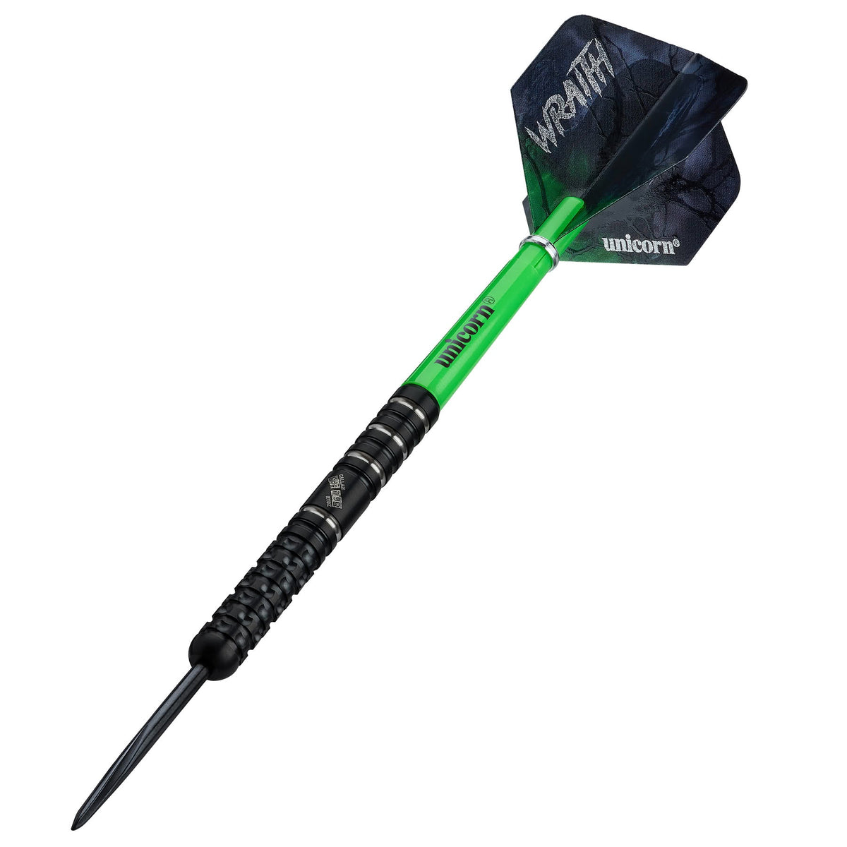 Unicorn Wraith Callan Rydz Steel Dart