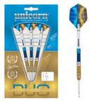 Unicorn Gary Anderson Duo Steel Darts