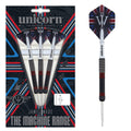 Unicorn James Wade The Machine Steel Darts