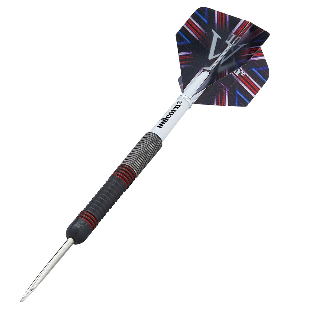 Unicorn James Wade The Machine Steel Darts